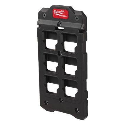 Afbeeldingen van MILWAUKEE Compacte montageplaat PACKOUT