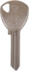 Afbeeldingen van OXLOC Sleutel t.b.v. profielcilinder blind