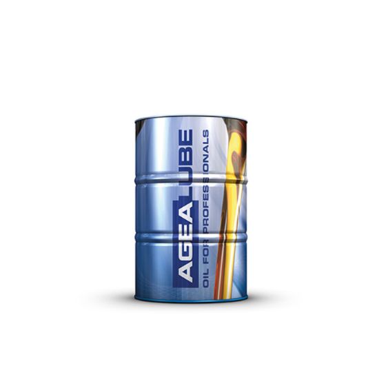 Afbeeldingen van AGEALUBE Motorolie HD Fleet Oil 10W 60L
