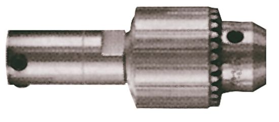 Afbeeldingen van MILWAUKEE Tandkransboorhouder 13MM ½"X20 t.b.v. MD38