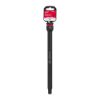 Afbeeldingen van MILWAUKEE Doppen verlengstuk SHOCKWAVE HEX ½" 250MM