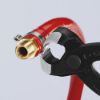Afbeeldingen van KNIPEX Oorklemtang 1098I220 220MM