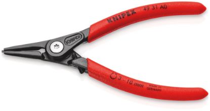 Afbeeldingen van KNIPEX Borgveertang buiten DIN5254A 3-10MM