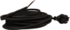 Afbeeldingen van KELFORT Aansluitsnoer neopreen H07RN-F Z 2X1,0MM 10M