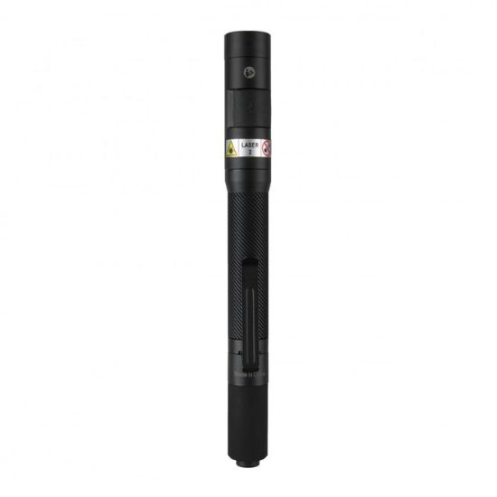 Afbeeldingen van MILWAUKEE Oplaadbare USB penlight IRPL