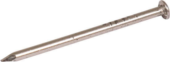 Afbeeldingen van KELFORT Draadnagel RVSA2 bombé kop 2,1X40MM 2250x