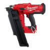 Afbeeldingen van MILWAUKEE Accu constructie tacker M18FFN21-0C BODY