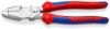 Afbeeldingen van KNIPEX Kracht combitang 0915240 Lineman's Pliers