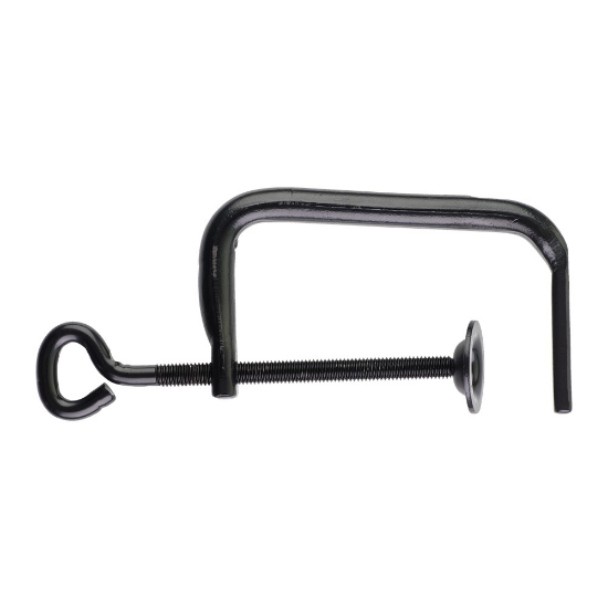 Afbeeldingen van MILWAUKEE Klemmenset voor bandschuurmachine 2x