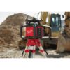 Afbeeldingen van MILWAUKEE Accu laser M18RLOH600-201C 18V 2,0Ah