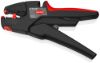 Afbeeldingen van KNIPEX Afstriptang zelfinstellend 1240200 200MM