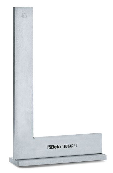 Afbeeldingen van BETA Standaard winkelhaak 200X130MM 1668A 200