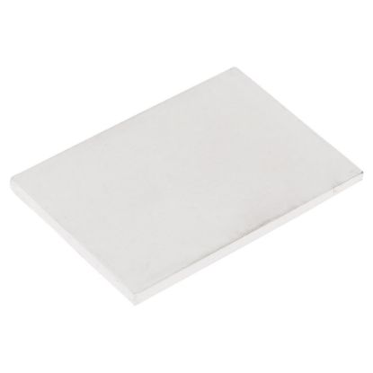 Afbeeldingen van COPENHAGEN PRO Plamuurrubber rechthoekig