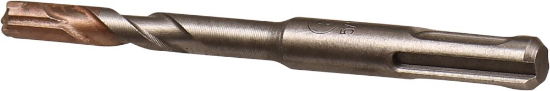 Afbeeldingen van KELFORT Hamerboor SDS-PLUS 4-snijder 8X110MM