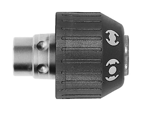 Afbeeldingen van MILWAUKEE Adapter FIXTEC SDS-Plus t.b.v. KH 26 XE