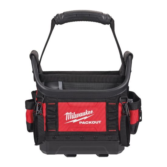 Afbeeldingen van MILWAUKEE Gereedschapstas PRO PACKOUT 25CM