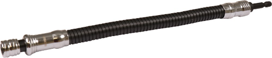 Afbeeldingen van IRONSIDE Bithouder ¼" flexibel 300MM