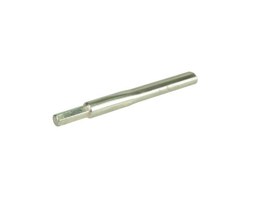 Afbeeldingen van GEBR. BODEGRAVEN Indraaihulpstuk EV 120MM