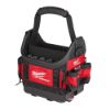 Afbeeldingen van MILWAUKEE Gereedschapstas PRO PACKOUT 25CM