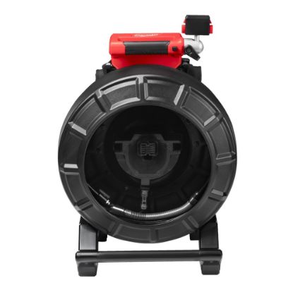 Afbeeldingen van MILWAUKEE Accu rioolinspectiecamera M18SIC36HDR-0 36M BODY