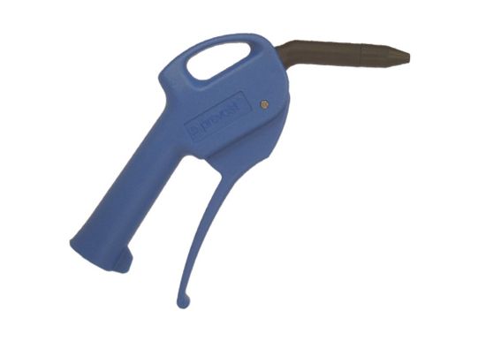 Afbeeldingen van Blaaspistool blaasmond standaard