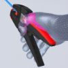 Afbeeldingen van KNIPEX Afstriptang zelfinstellend 1240200 200MM