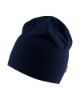 Afbeeldingen van BLÅKLÄDER Muts met stretch 2063 donker marineblauw onesize