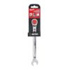 Afbeeldingen van MILWAUKEE Ringratelsteeksleutel MAXBITE 12MM