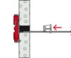 Afbeeldingen van Hollewandplug DuoTec 12X60MM