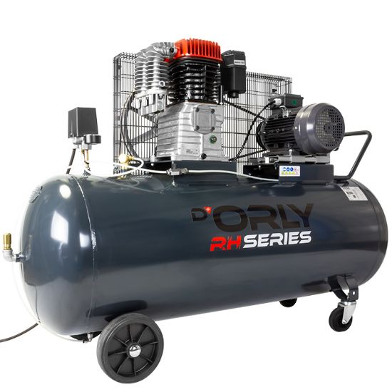 Afbeeldingen van D'ORLY Zuigercompressor RH-series DRH2705 5PK