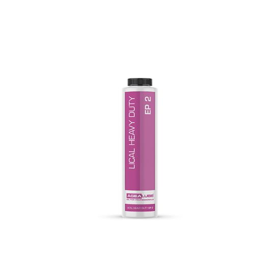Afbeeldingen van AGEALUBE Vetpatroon-LS Lical Heavy Duty EP2 400g