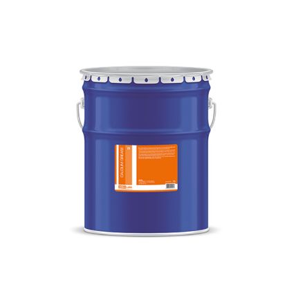 Afbeeldingen van AGEALUBE Calciumvet universeel Calcium Grease 3 18kg