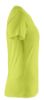 Afbeeldingen van BLÅKLÄDER T-shirt dames 3334 High Vis geel S