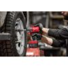 Afbeeldingen van MILWAUKEE Accu M18B5-CR chemisch bestendig 18V 5,0Ah