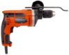 Afbeeldingen van Klopboormachine M8101 230 V