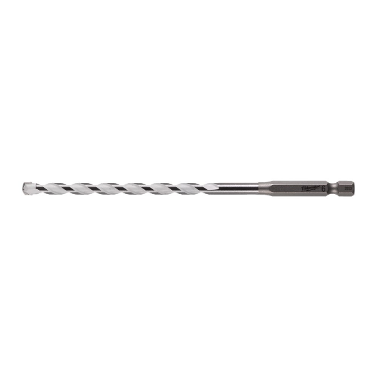 Afbeeldingen van MILWAUKEE Multi materiaalboor SHOCKWAVE 6X150MM