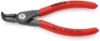 Afbeeldingen van KNIPEX Borgveertang binnen DIN5256D 12-25MM