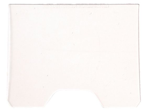 Afbeeldingen van Beschermruit binnen Speedglas Flexview 10x