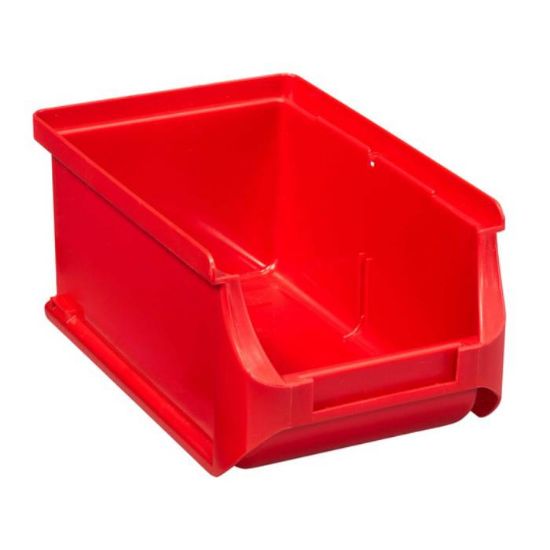 Afbeeldingen van Stapelbak Profi Plus 2L rood