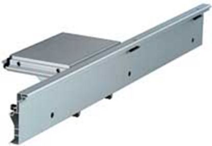 Afbeeldingen van FESTOOL Schuiftafel ST 83CM t.b.v. CS 50, CMS-GE MFT 3-VL
