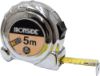 Afbeeldingen van IRONSIDE Rolmaat chroom ECO 19MM 5M