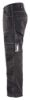 Afbeeldingen van BLÅKLÄDER Werkbroek 1959 X1900 donkergrijs C52
