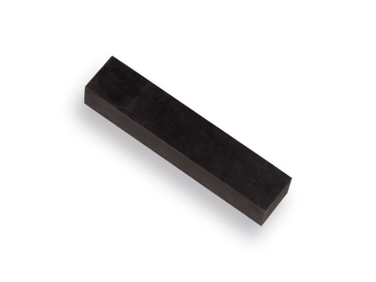 Afbeeldingen van DE WIT Rubber t.b.v. bandentang