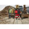 Afbeeldingen van MILWAUKEE Accu laser M18RLOH600-201C 18V 2,0Ah