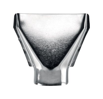 Afbeeldingen van Mondstuk breed 75MM