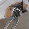 Afbeeldingen van KNIPEX Nijptang 5500300 hoeftang tbv hoefsmid