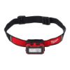 Afbeeldingen van MILWAUKEE Oplaadbare USB hoofdlamp IRHL450