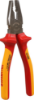 Afbeeldingen van IRONSIDE Combinatietang VDE 2-componenten 180MM