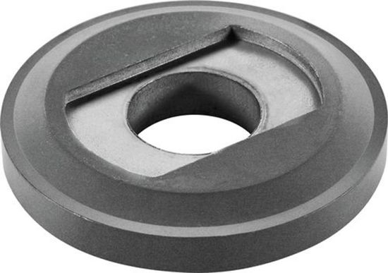 Afbeeldingen van FESTOOL Spanmoer BF-AGC M14 22,23MM t.b.v. AGC 18 en M14 spindelschroefdraad