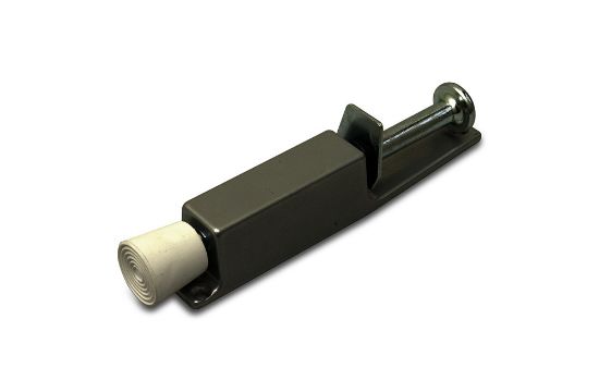 Afbeeldingen van DX Deurvastzetter voetstift DX zamac